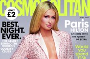 Paris Hilton no se arrepiente del fin de su relacin con Chris Zylka