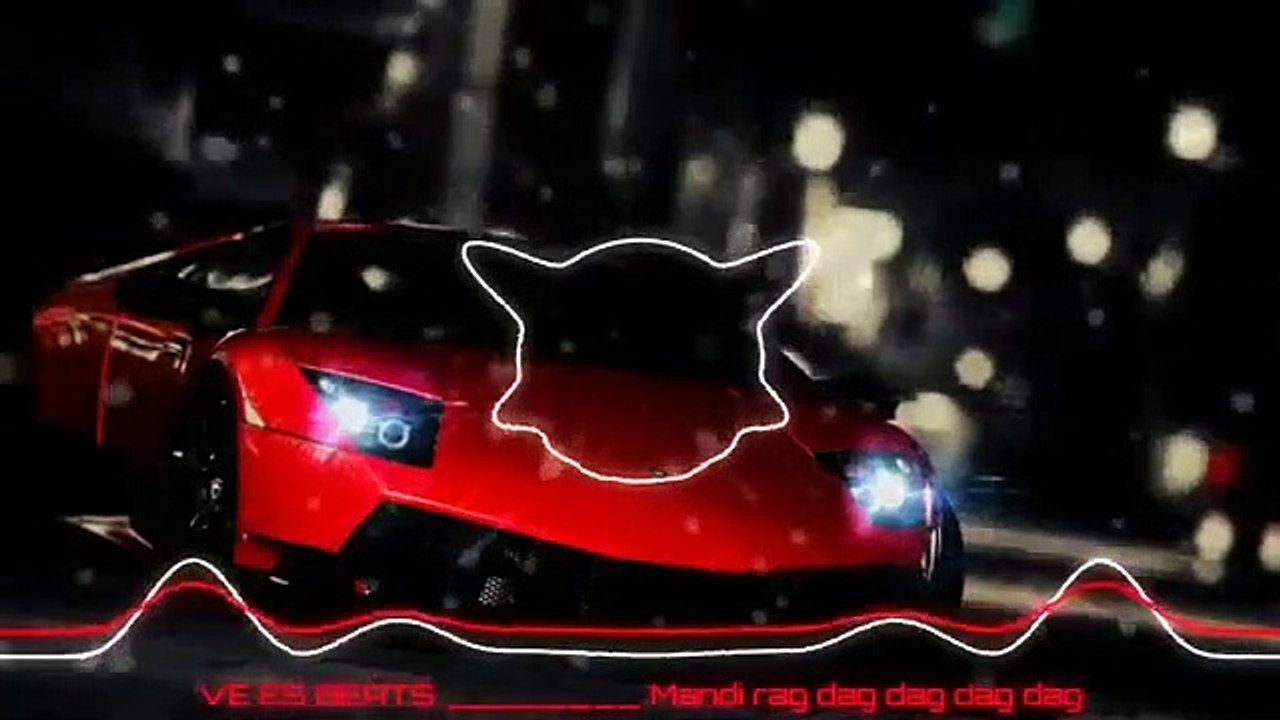 Ra ta ta ta ta taa new famous song Bass Bosted - YouTube