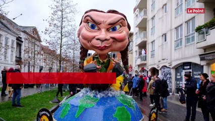 Naomi Seibt, l'anti-Greta des climatosceptiques