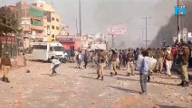 CAA clash: Violence continues in Delhi, death toll rises to 9