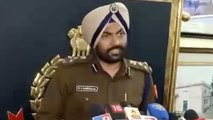 Delhi Police's first press conference since violence erupted in capital on Feb 23