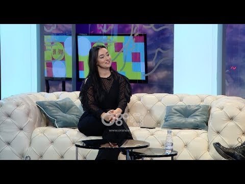 Ditë e Re - Mania e blerjes online - e ftuar psikologia Aurela Agalliu