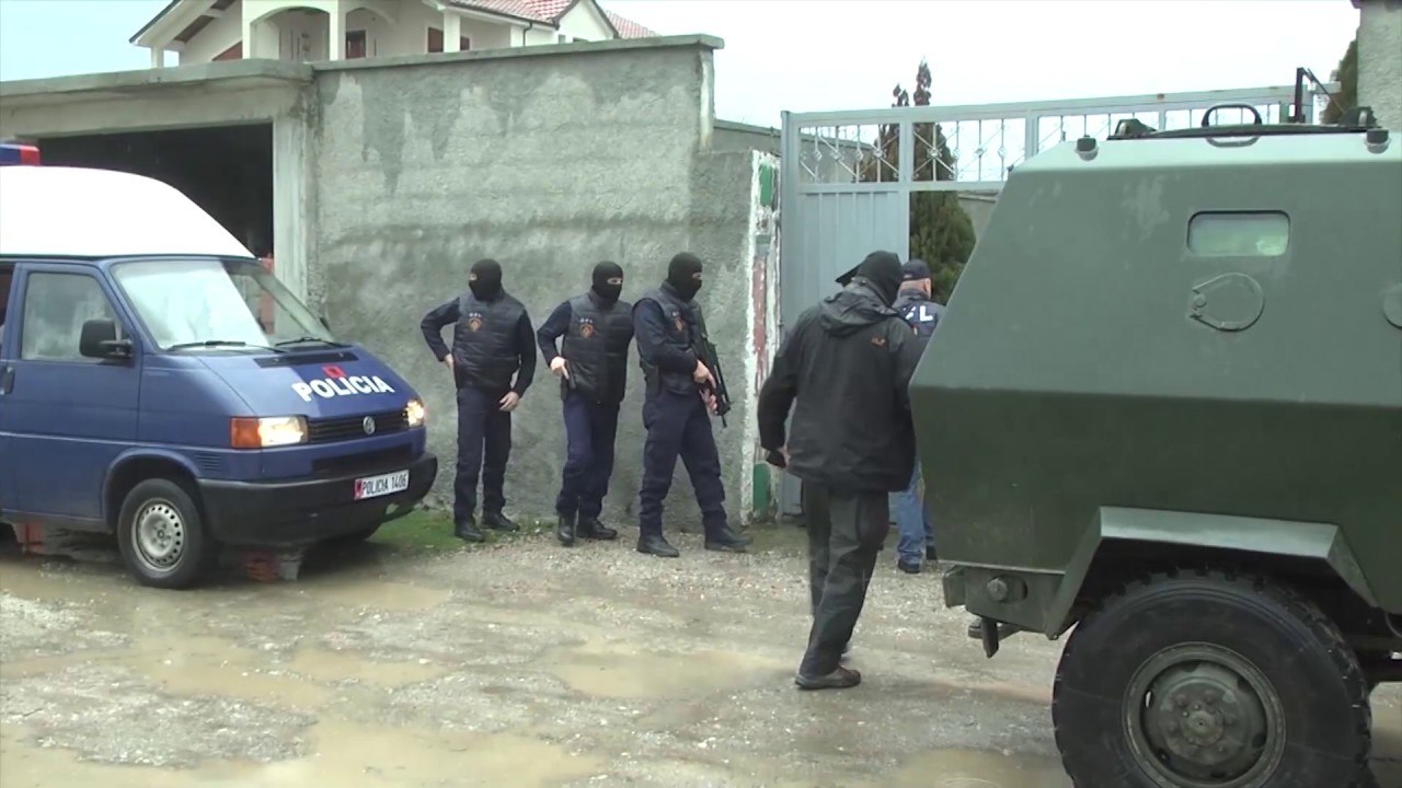 Ora News - Emrat/ Dy trafikantët nga Durrësi dhe Elbasani që duhet të deklarojnë pasurinë