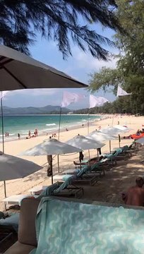 Glorious Thailand Beach Clubs 3 | Anthony S Casey Singapore