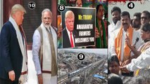 Evening News Express : 3 Minutes 10 Headlines | 5 Key Deals Between India & USA