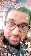 Rana Khurram Ashfaq From Lahore, Funny Video Clip