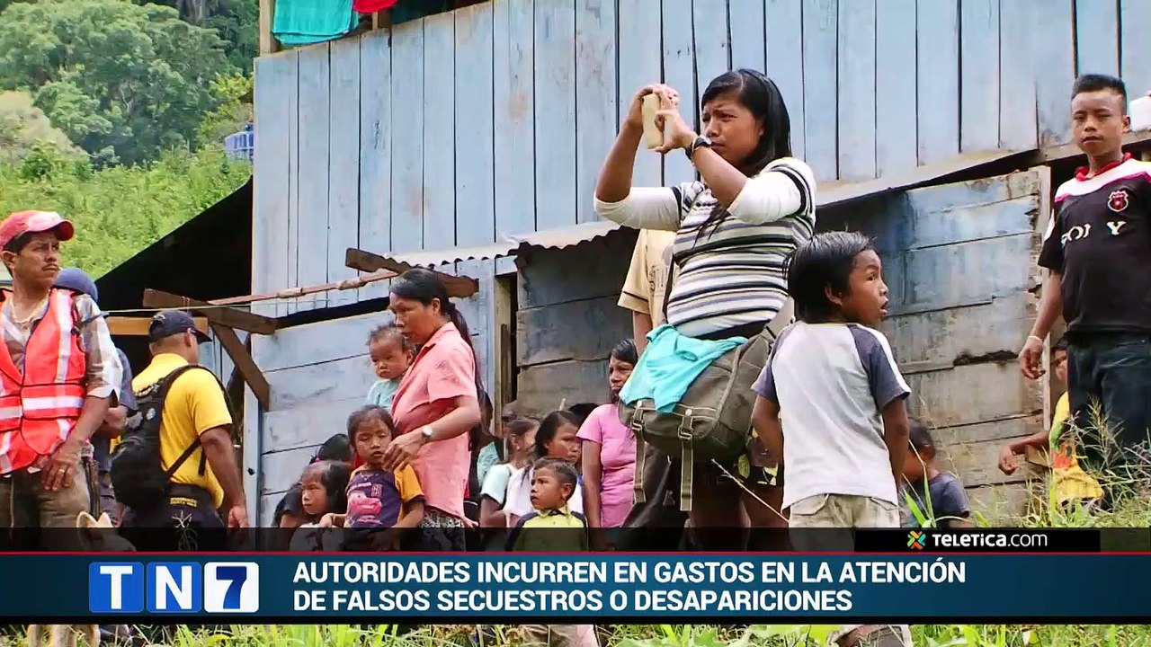 tn7-gastos-por-falsos-reportes-secuestros-o-desaparecidos-250220