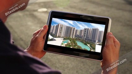 Tranquil by Brigade Cornerstone Utopia Bangalore