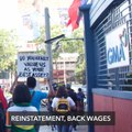 CA reinstates, awards back wages to GMA workers fired for protesting