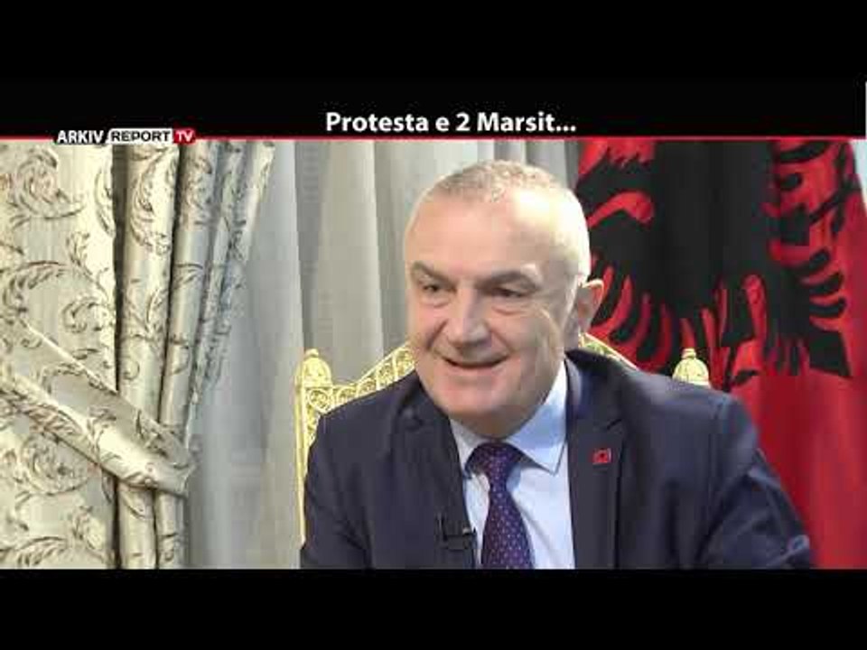 5 PYETJET NGA BABARAMO-PROTESTA E 2 MARSIT I FTUAR ILIR META. CORONAVIRUS ANTE PORTA..SKENDER BRATAJ