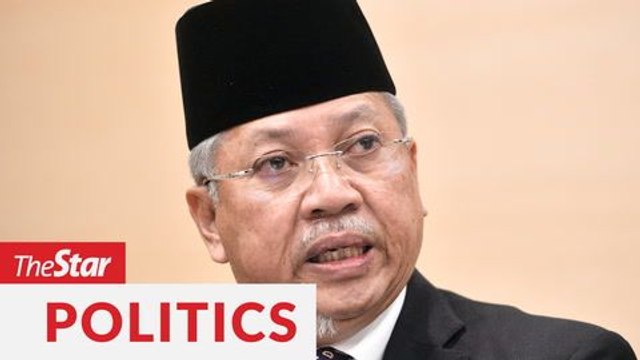 BN, PAS call for dissolution of Parliament, want fresh elections