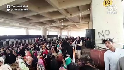 राउंड रिपोर्ट: सीलमपुर इलाक़े में ज़मीनी हालात क्या हैं?