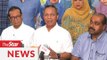 Johor BN, PAS to form new state govt - with five crossovers from Pakatan