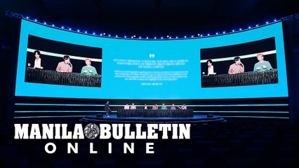 BTS live-streams in  empty hall amid  Coronavirus outbreak