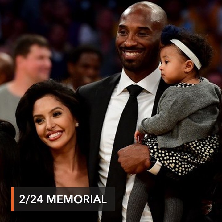 Vanessa Bryant sues helicopter company over fatal crash