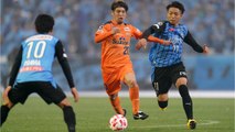 Japan Postpones Levian Cup Games Due To Coronavirus