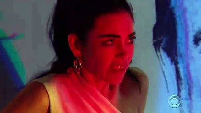 'The Young And The Restless'- Victoria Is Fighting For Her Life (Preview)