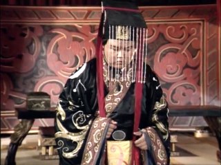 สามก๊ก 1994 ตอนที่ 74  เทวดาขงเบ้งหลอกสุมาอี้