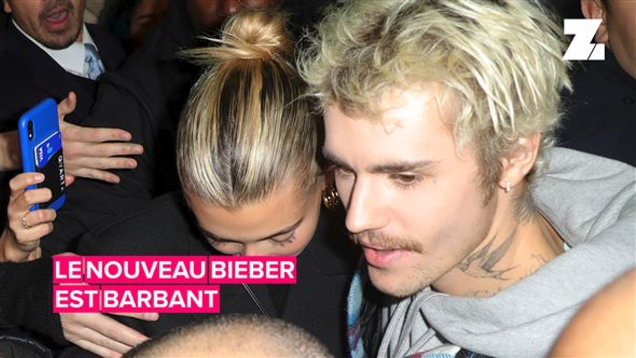 Justin Bieber face aux critiques