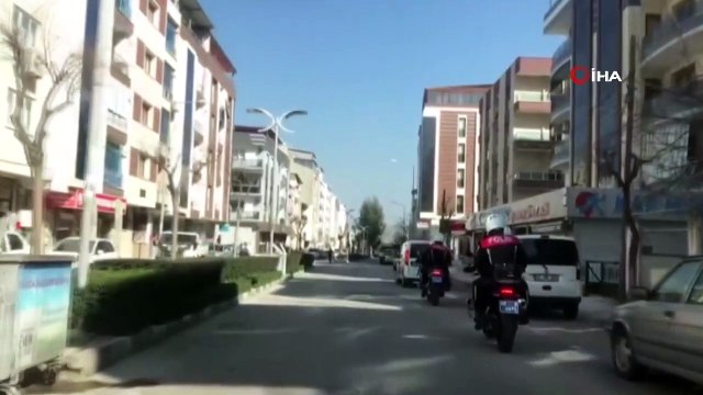 Polis cezaevi firarisini evinde yakaladı