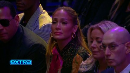 Jennifer Lopez-Extra-24 Février 2020