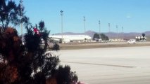 Türk vatandaşlarını İran'dan getiren uçak Esenboğa'da - ANKARA