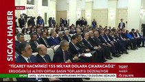 Cumhurbaşkanı Erdoğan: 