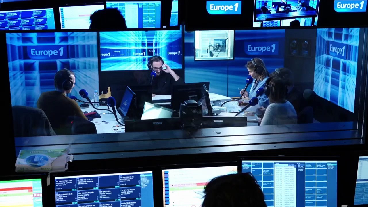 Pékin Express : à Moscou, "on ne savait pas si les candidats allaient arriver", confie Stéphane Rotenberg