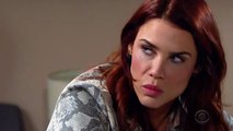 'Bold And The Beautiful'- Wyatt's Focus On Sally (Preview)