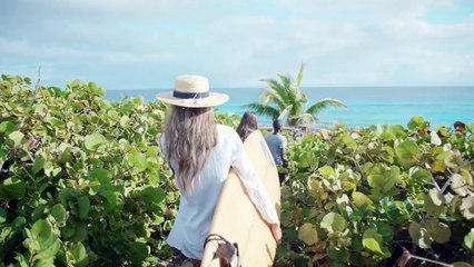 Bahamazing Expériences - Los guardianes de la costa secreta