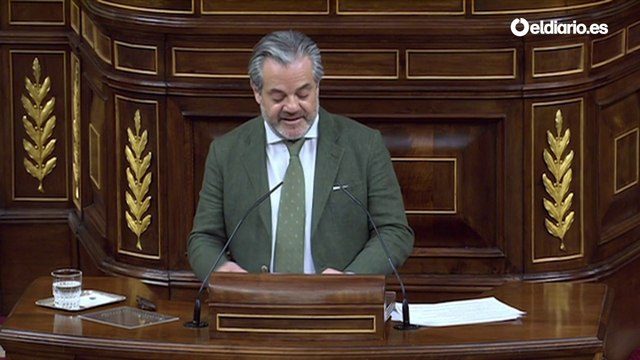Prefiero quedarme con nuestra irrelevancia a arrodillarme ante partidos desleales con España