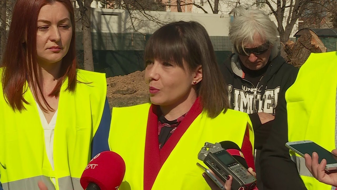 Qeveria po tërhiqet nga paralajmërimi i rritjes së re të pagës minimale