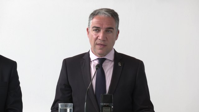 Bendodo: Ser andalucista es simplemente defender Andalucía