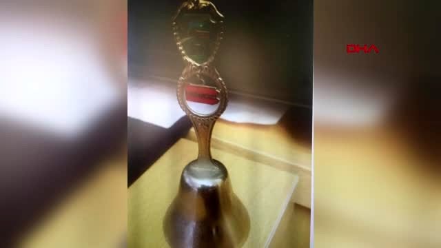 Cıa eski danışmanı barkey'den büyükada'daki toplantı sonrası pensilvanya yazılı zil