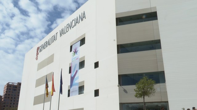 Sanidad C.Valenciana investiga dos posibles casos de coronavirus