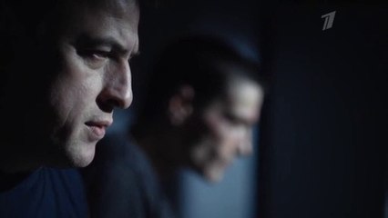 Триггер -10 серия – 2020