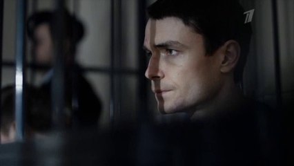 Триггер - 10 серия (2020) смотреть онлайн