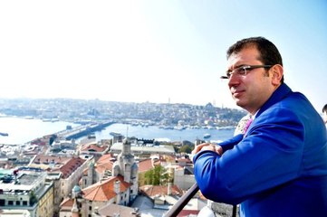 Galata Kulesi'nin İBB'den alınacağı açıklaması üzerine İmamoğlu: Davamızı açtık