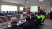 Kayseri Emniyet Müdürü Karabörk'ten Toplum Destekli Polislik Şube Müdürlüğü'ne ziyaret