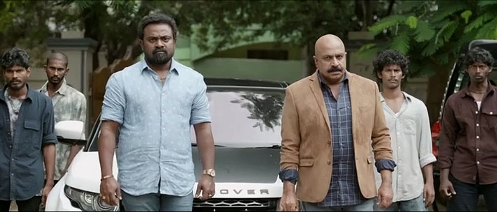 Shylock Malayalam Movie part 3
