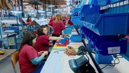 Ulet TVSH-ja për kompanitë e makinave/ Vendimi për të nxitur hapjen e ndërmarrjeve perëndimore