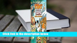 [Read] Science Comics: Cats: Nature and Nurture  Review