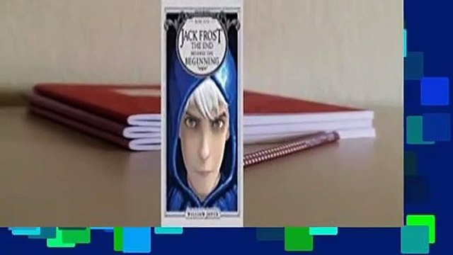 Full version Jack Frost: The End Becomes the Beginning (The Guardians, #5) Best Sellers Rank :