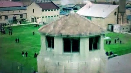 Prison Break S01E13 End Of The Tunnel