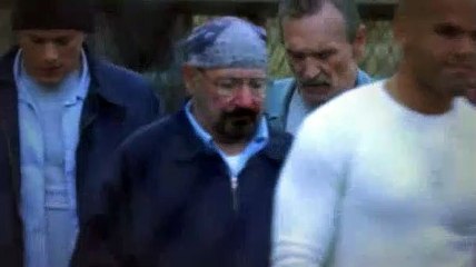 Prison Break S01E14 The Rat