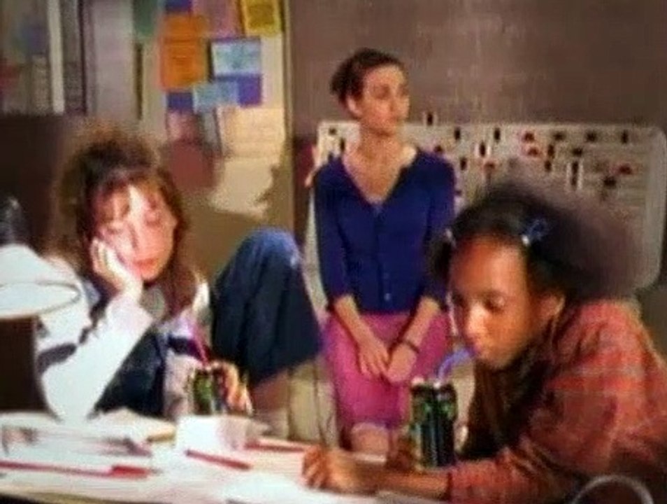 Even Stevens S01E20 - Almost Perfect