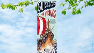 About For Books  Guts & Glory: The Vikings  For Kindle