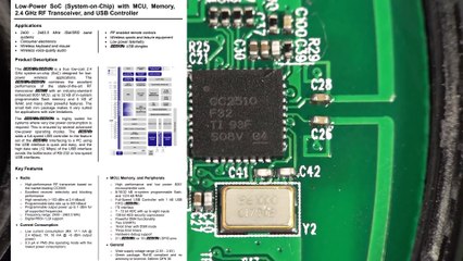 EEVblog #1287 - Gatekeeper Shopping Trolley Lock Investigated