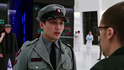 imran khan satisfya + now you see me scene