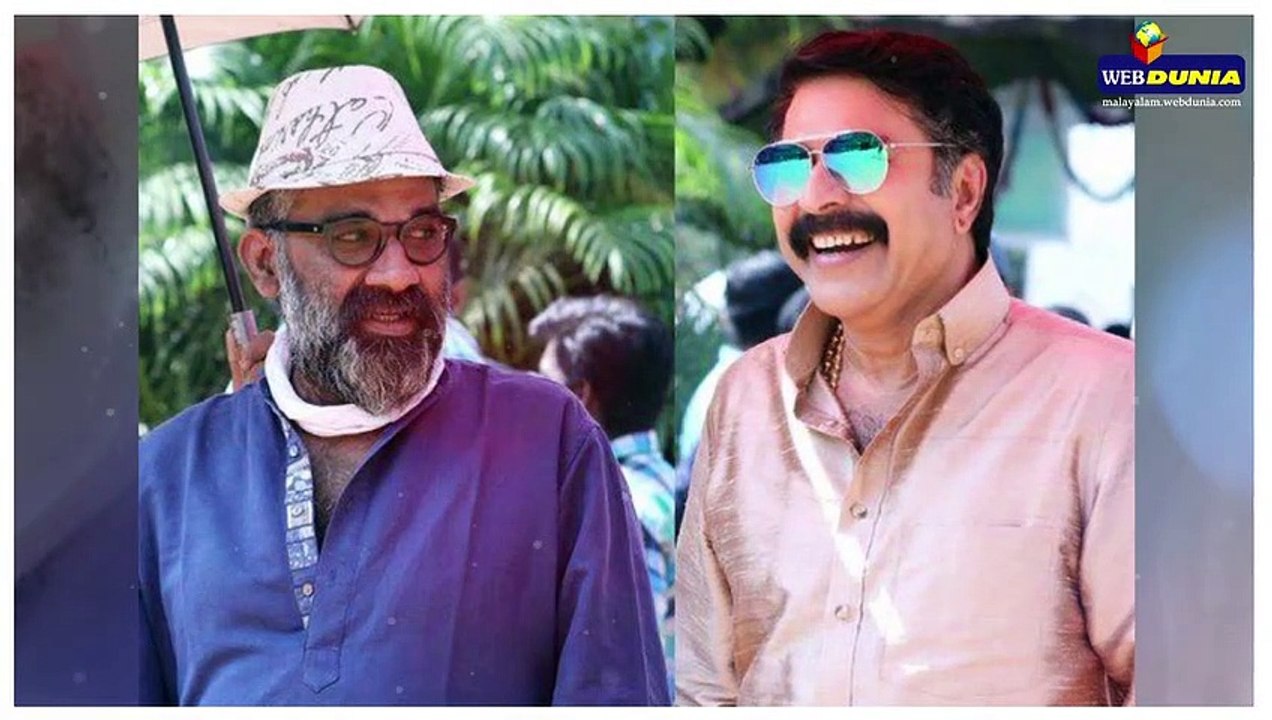 എന്തിനാണ് അങ്ങനെ ചിന്തിക്കുന്നത് ?